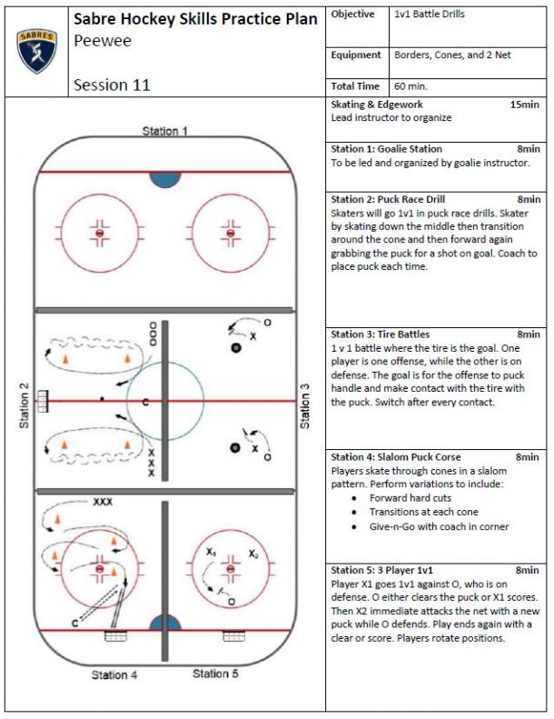 Sabre Hockey Association Powered by GOALLINE